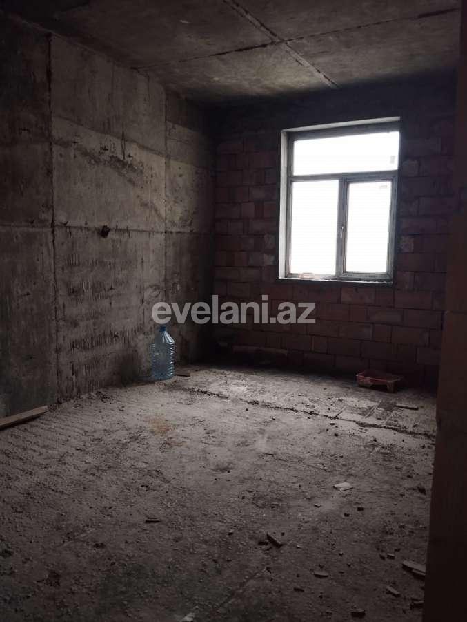Sale, new building, 4 room, 146 m², Baku, Yasamal r, 20 yanvar m.