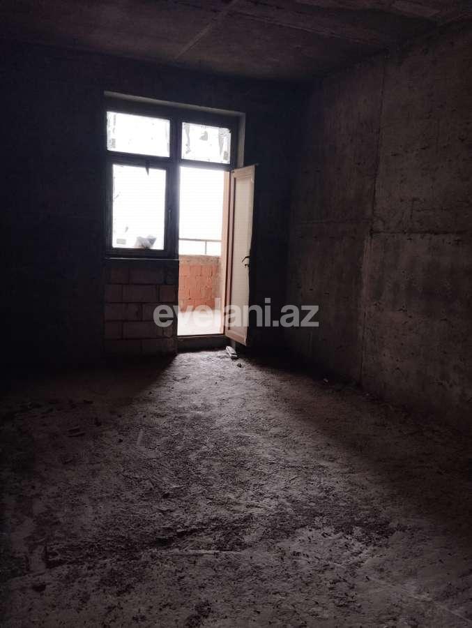 Sale, new building, 4 room, 146 m², Baku, Yasamal r, 20 yanvar m.
