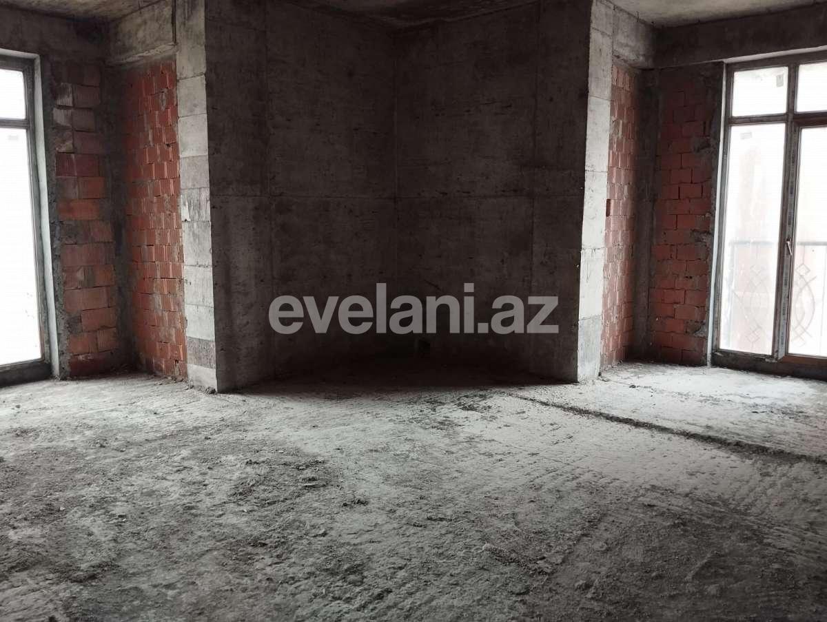 Sale, new building, 4 room, 146 m², Baku, Yasamal r, 20 yanvar m.