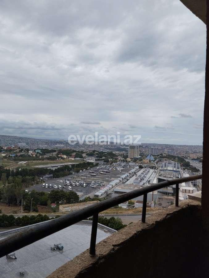 Sale, new building, 4 room, 146 m², Baku, Yasamal r, 20 yanvar m.