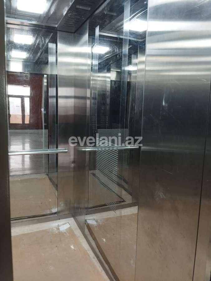 Sale, new building, 4 room, 146 m², Baku, Yasamal r, 20 yanvar m.