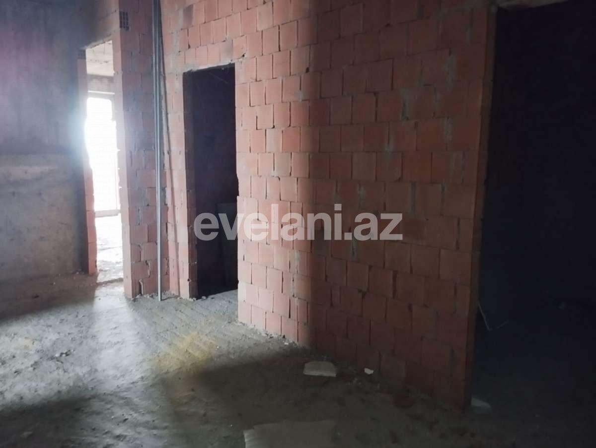 Sale, new building, 4 room, 146 m², Baku, Yasamal r, 20 yanvar m.