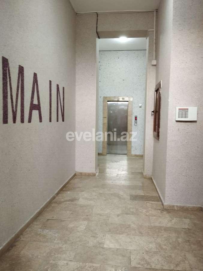Sale, new building, 4 room, 146 m², Baku, Yasamal r, 20 yanvar m.