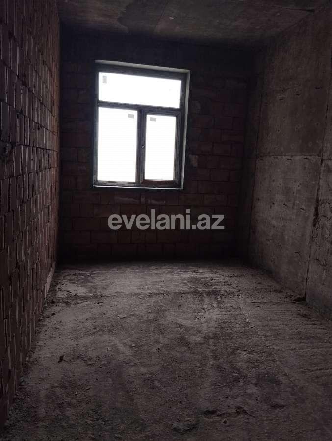 Sale, new building, 4 room, 146 m², Baku, Yasamal r, 20 yanvar m.