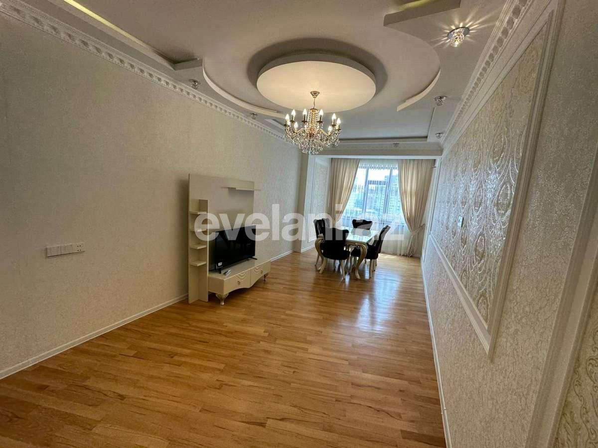 Satılır, yeni tikili, 2 otaqlı, 91 m², Bakı, Yasamal r, 20 yanvar m.