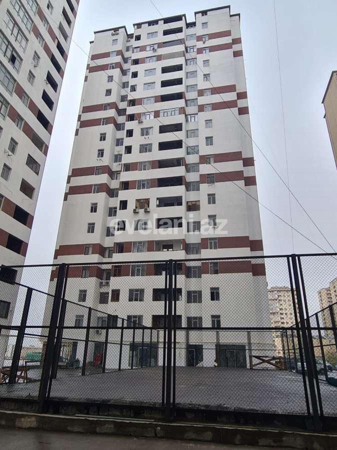 Satılır, yeni tikili, 2 otaqlı, 91 m², Bakı, Yasamal r, 20 yanvar m.