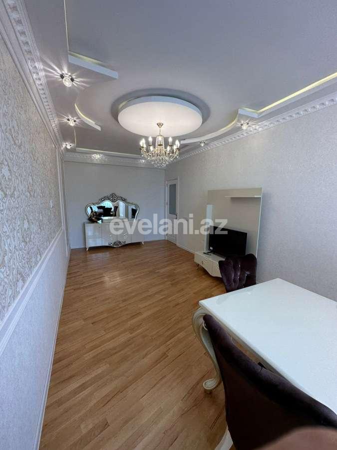 Satılır, yeni tikili, 2 otaqlı, 91 m², Bakı, Yasamal r, 20 yanvar m.