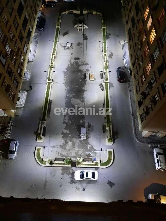 Satılır, yeni tikili, 2 otaqlı, 91 m², Bakı, Yasamal r, 20 yanvar m.