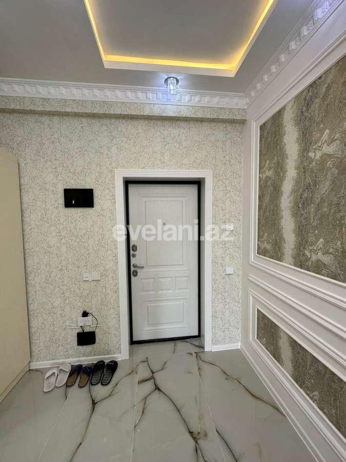 Satılır, yeni tikili, 2 otaqlı, 91 m², Bakı, Yasamal r, 20 yanvar m.