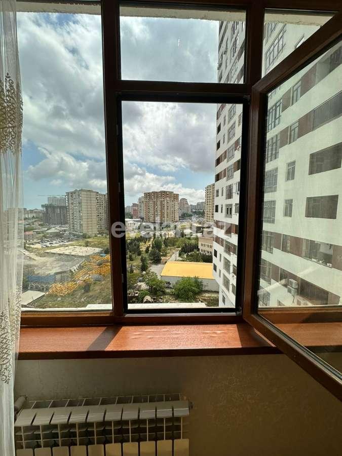 Satılır, yeni tikili, 2 otaqlı, 91 m², Bakı, Yasamal r, 20 yanvar m.