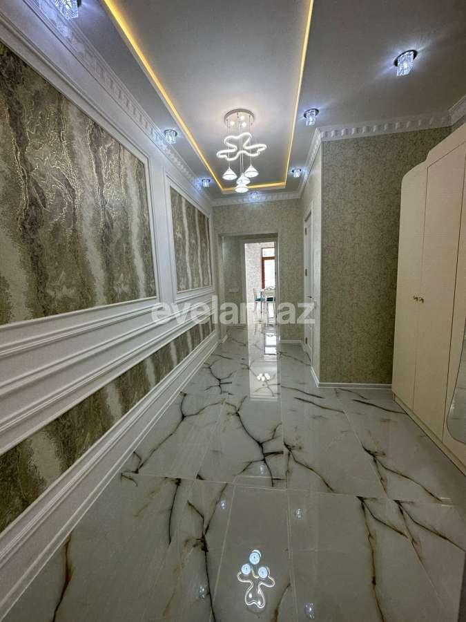 Satılır, yeni tikili, 2 otaqlı, 91 m², Bakı, Yasamal r, 20 yanvar m.