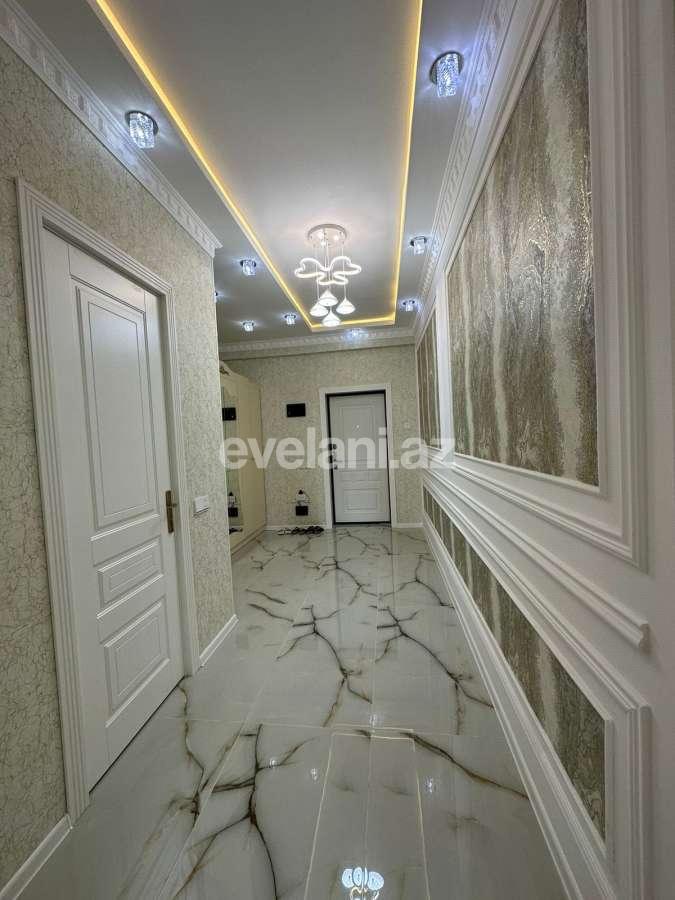 Satılır, yeni tikili, 2 otaqlı, 91 m², Bakı, Yasamal r, 20 yanvar m.