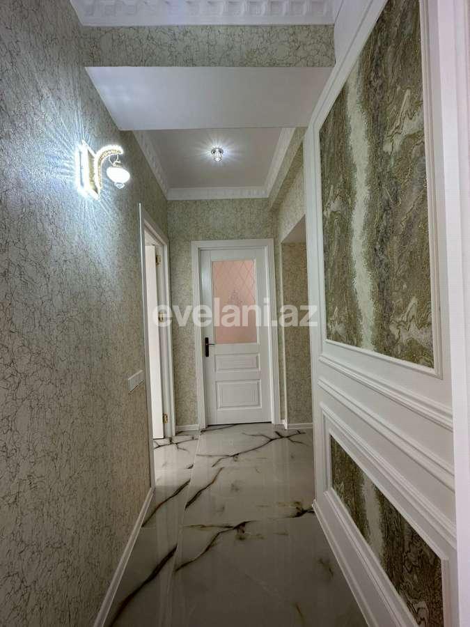 Satılır, yeni tikili, 2 otaqlı, 91 m², Bakı, Yasamal r, 20 yanvar m.