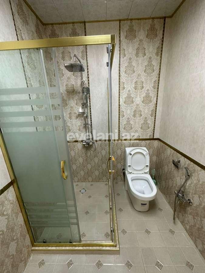 Satılır, yeni tikili, 2 otaqlı, 91 m², Bakı, Yasamal r, 20 yanvar m.