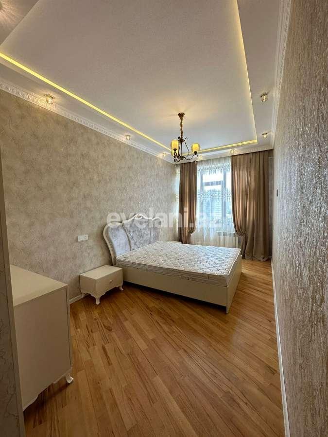 Satılır, yeni tikili, 2 otaqlı, 91 m², Bakı, Yasamal r, 20 yanvar m.