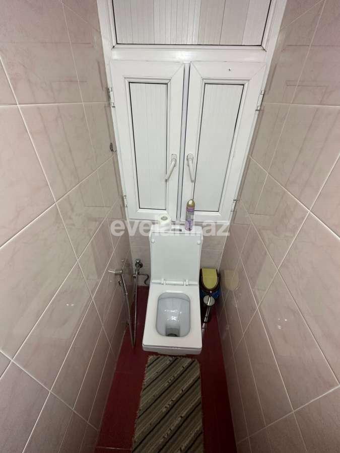 Satılır, köhnə tikili, 3 otaqlı, 90 m², Bakı, Nizami r, Qara Qarayev m.