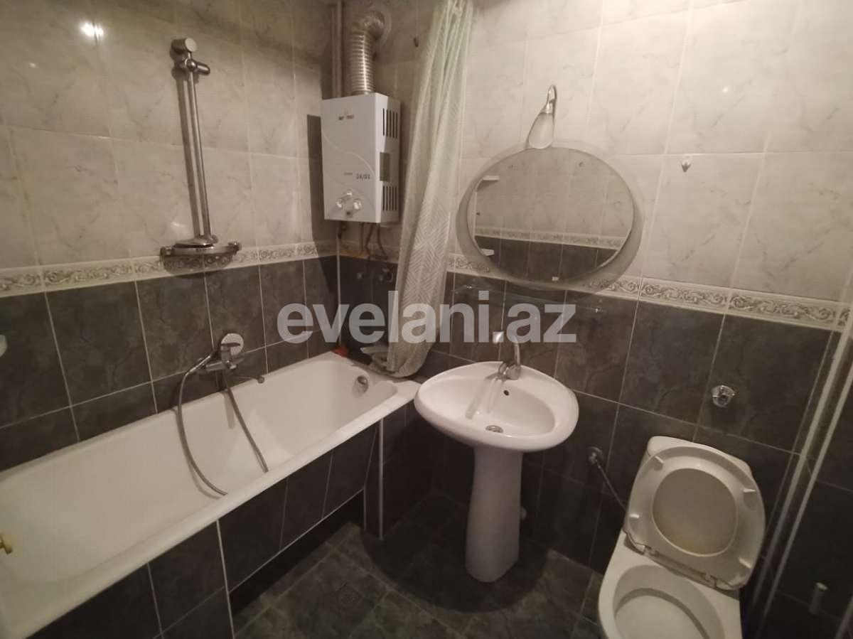 Kirayə verilir, köhnə tikili, 1 otaqlı, 45 m², Xırdalan