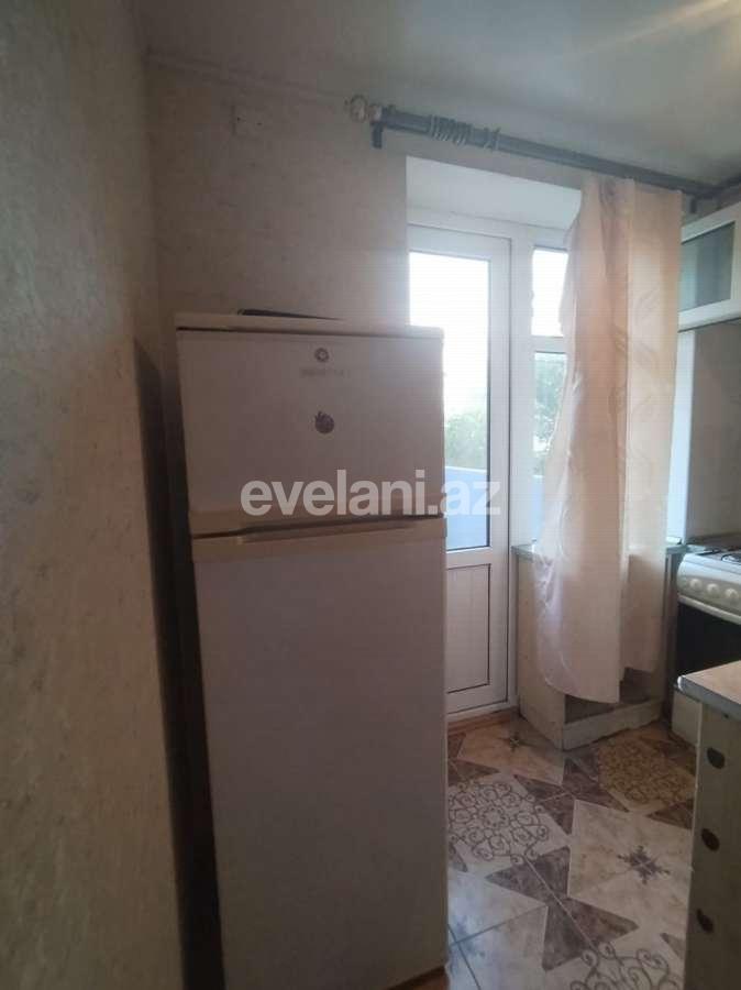 Kirayə verilir, köhnə tikili, 1 otaqlı, 45 m², Xırdalan