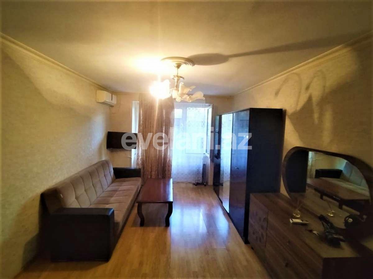 Kirayə verilir, köhnə tikili, 1 otaqlı, 45 m², Xırdalan