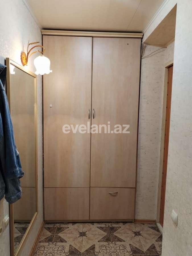 Kirayə verilir, köhnə tikili, 1 otaqlı, 45 m², Xırdalan