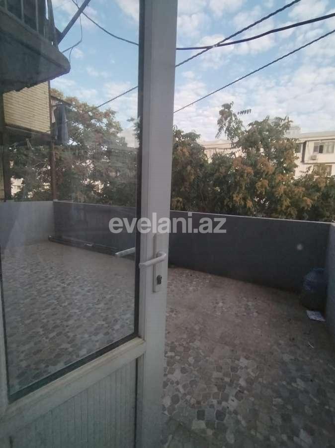 Kirayə verilir, köhnə tikili, 1 otaqlı, 45 m², Xırdalan