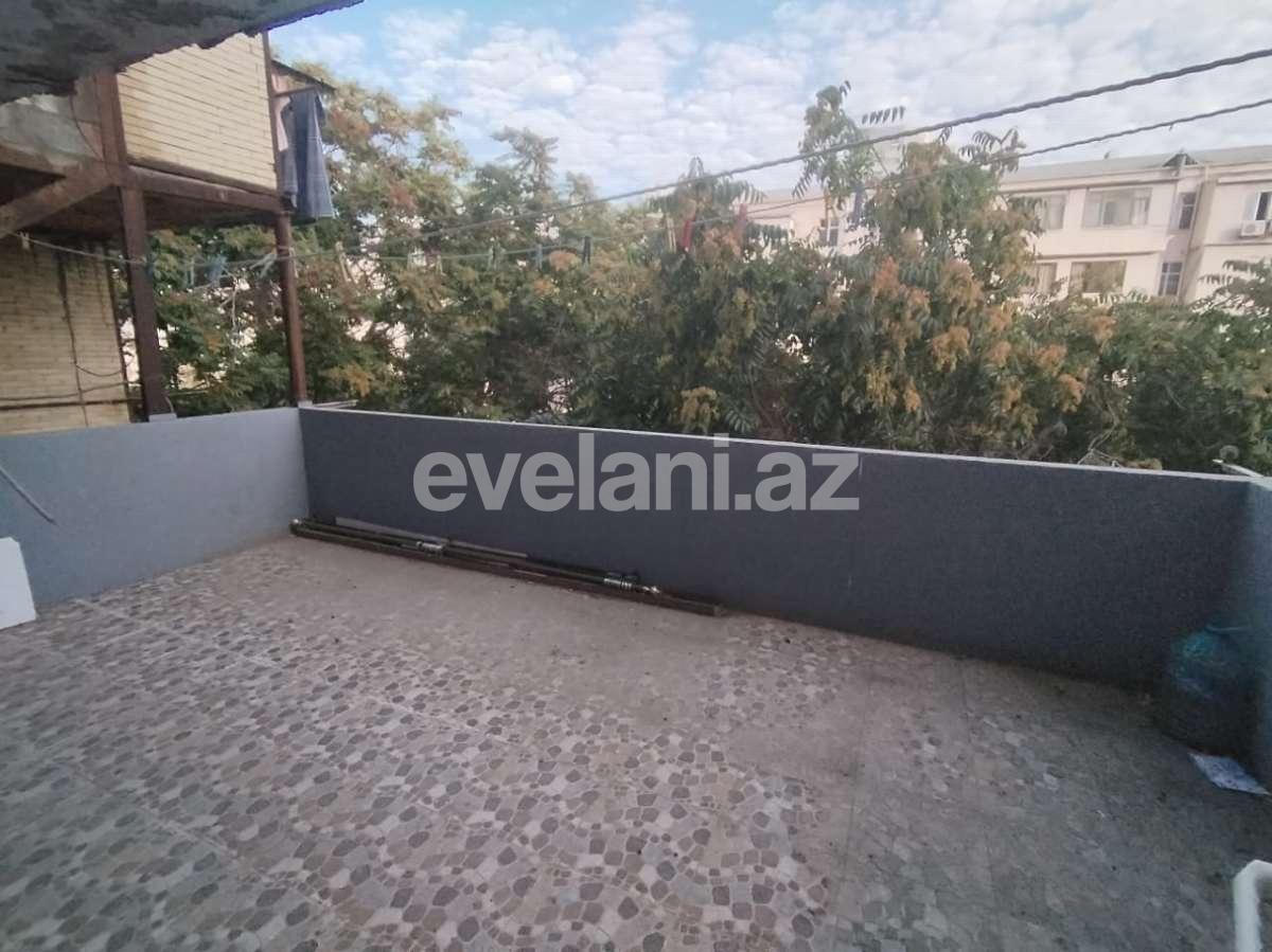 Kirayə verilir, köhnə tikili, 1 otaqlı, 45 m², Xırdalan