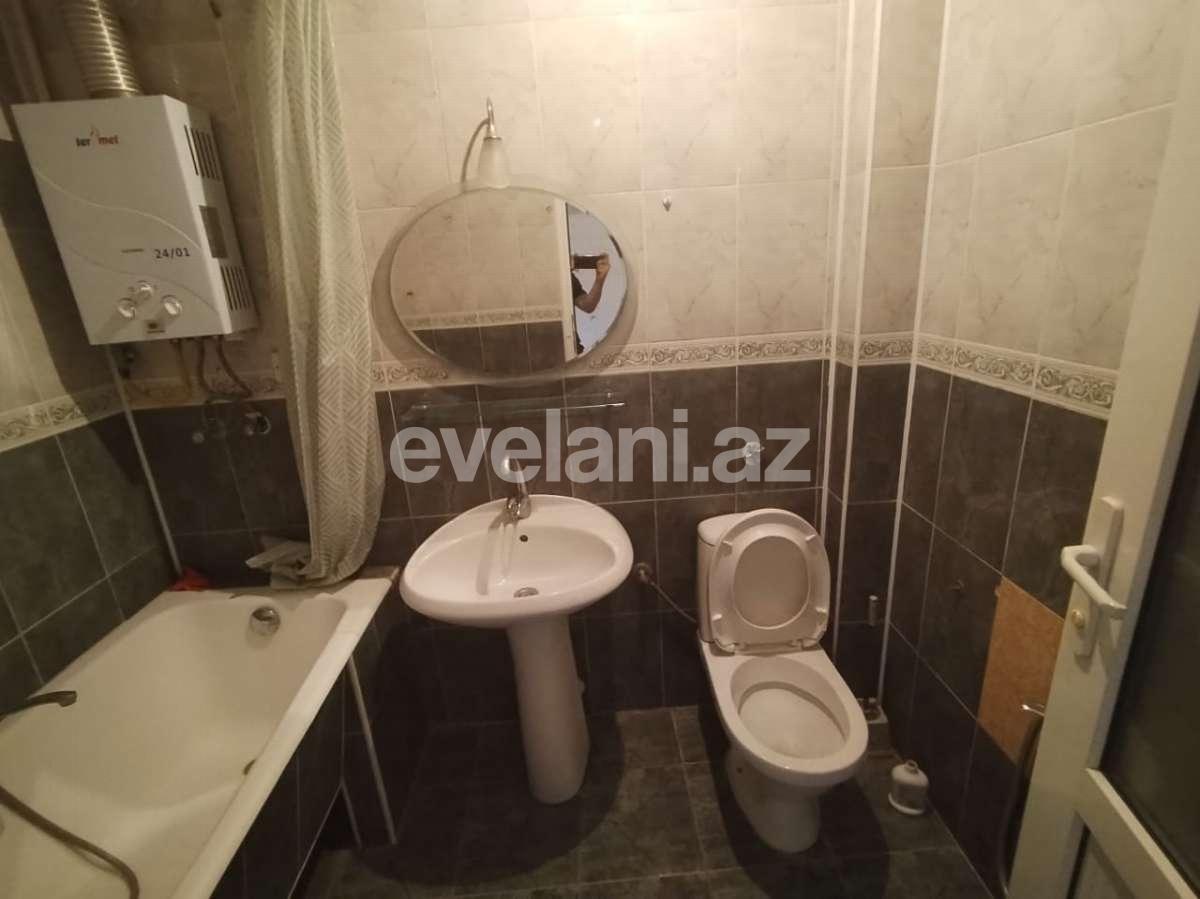Kirayə verilir, köhnə tikili, 1 otaqlı, 45 m², Xırdalan