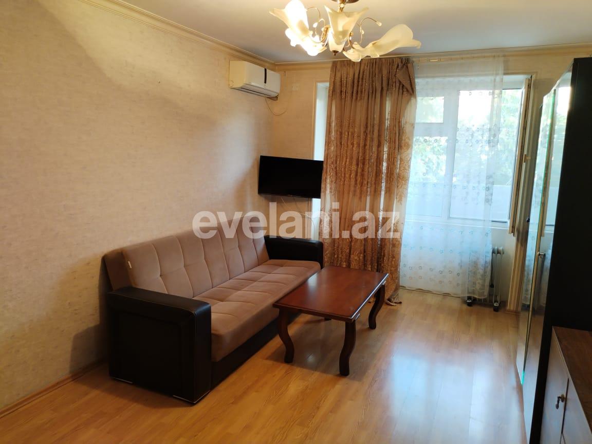 Kirayə verilir, köhnə tikili, 1 otaqlı, 45 m², Xırdalan
