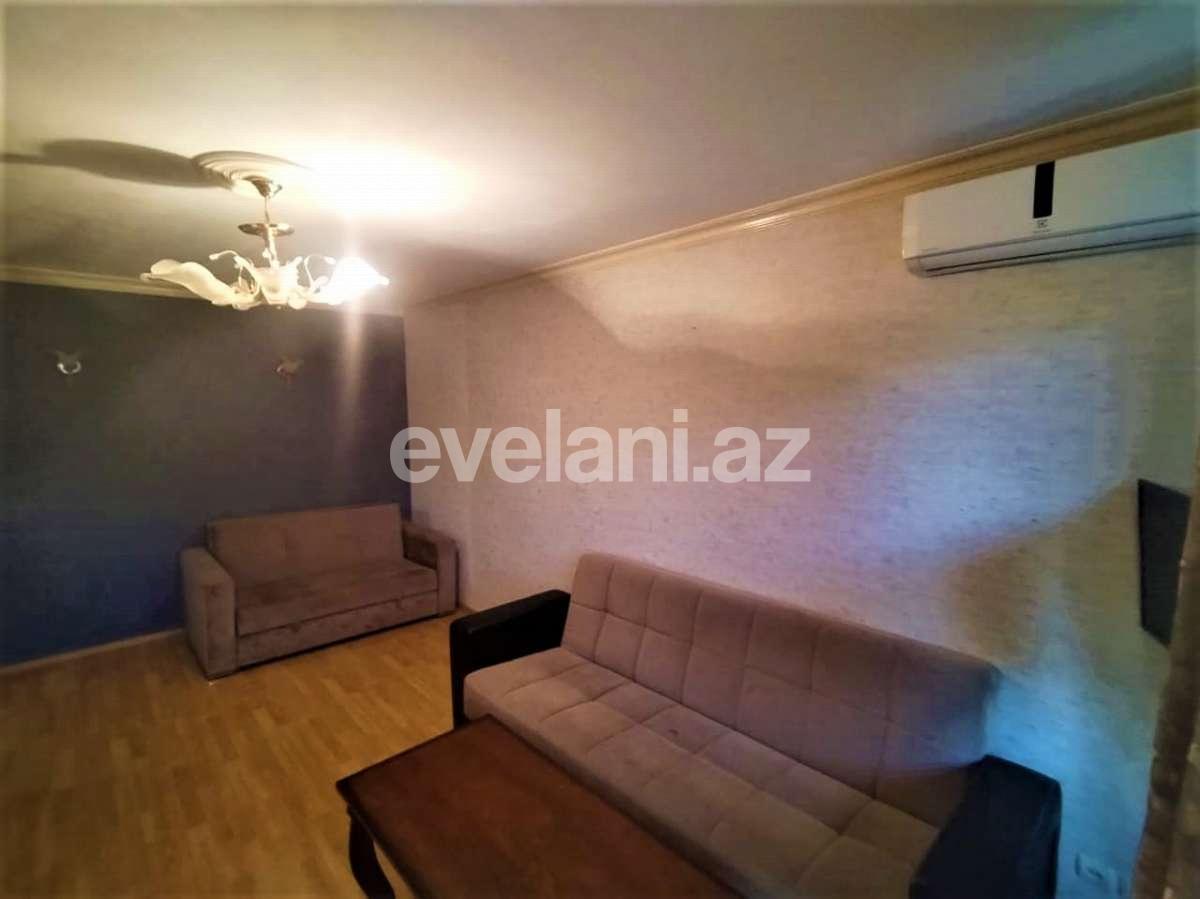 Kirayə verilir, köhnə tikili, 1 otaqlı, 45 m², Xırdalan