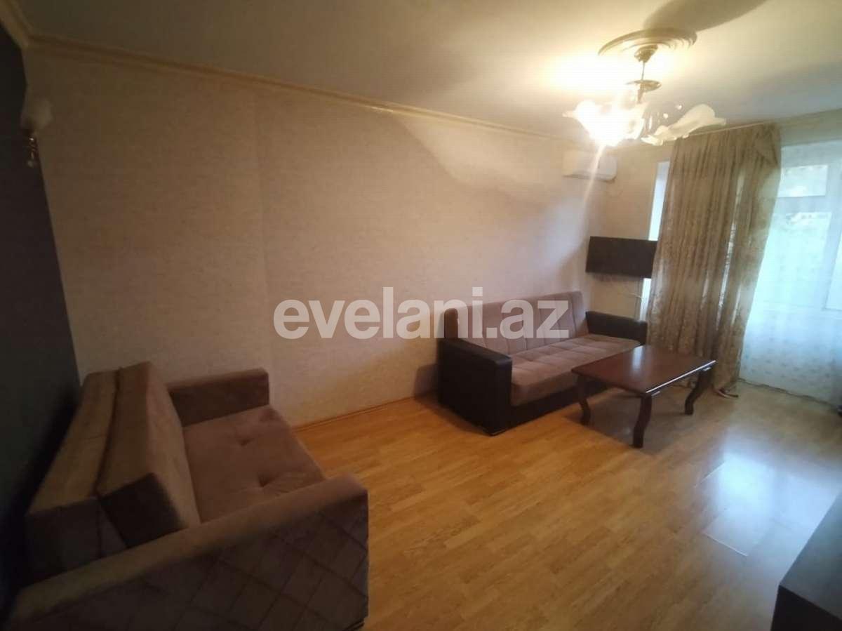 Kirayə verilir, köhnə tikili, 1 otaqlı, 45 m², Xırdalan