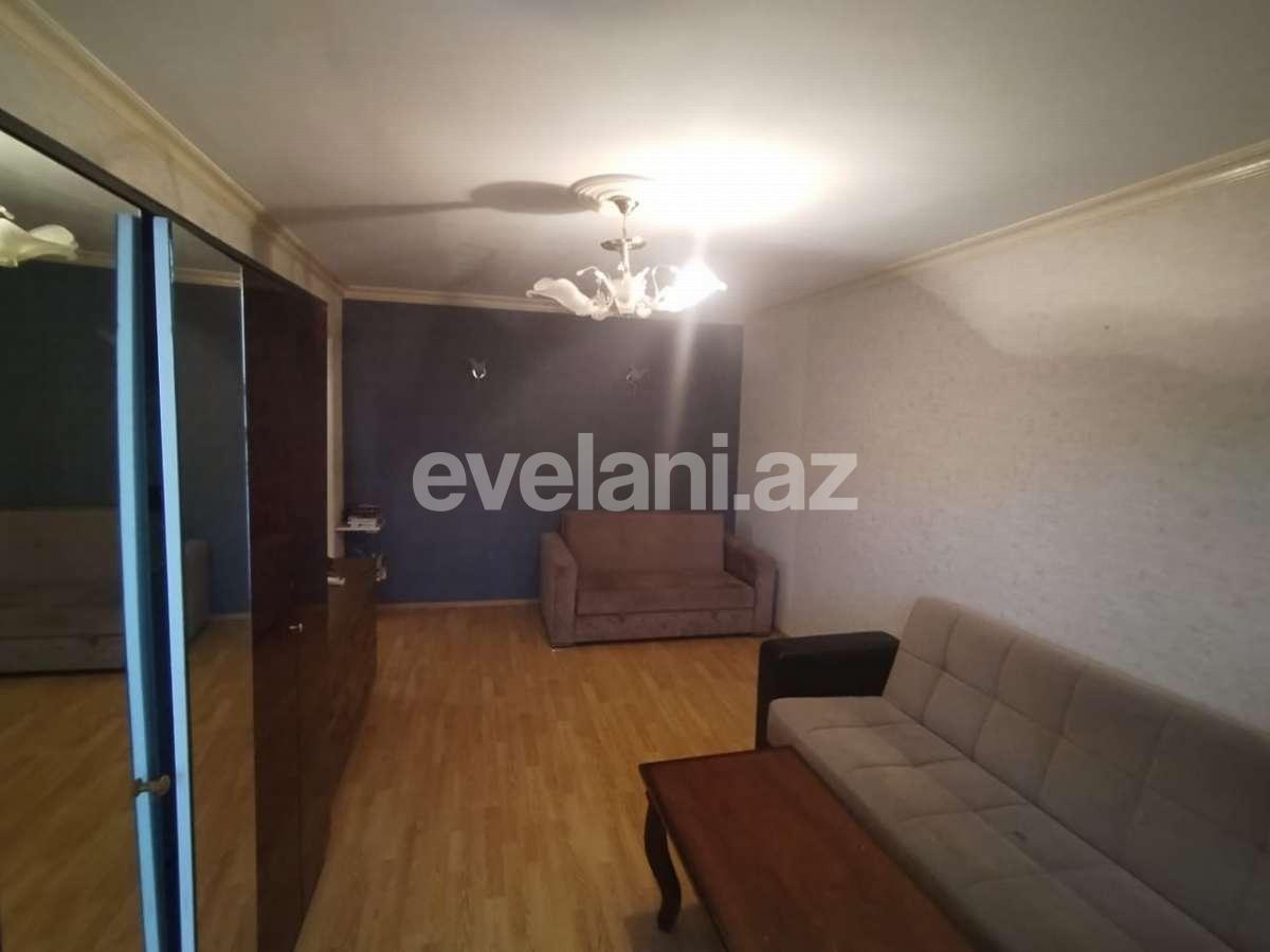 Kirayə verilir, köhnə tikili, 1 otaqlı, 45 m², Xırdalan