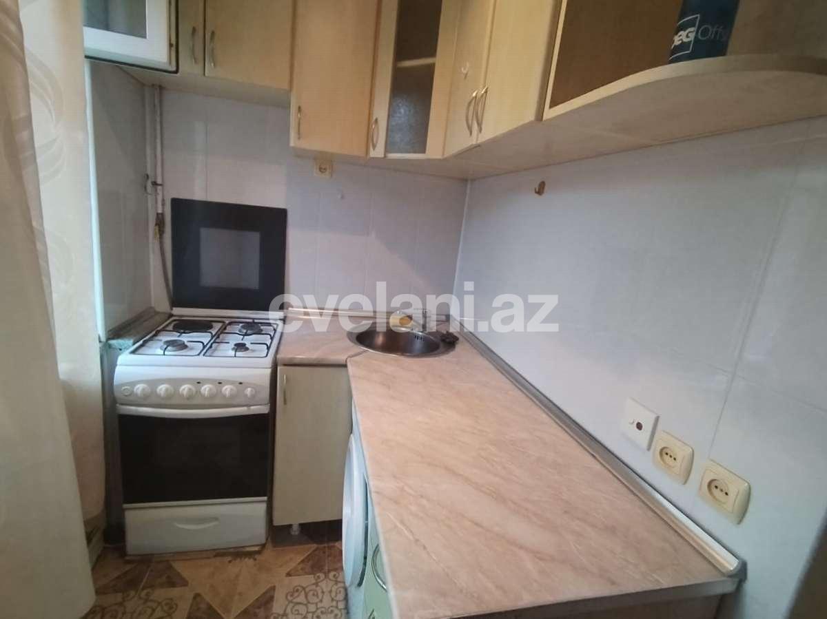 Kirayə verilir, köhnə tikili, 1 otaqlı, 45 m², Xırdalan