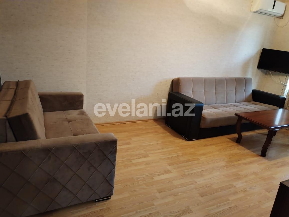 Kirayə verilir, köhnə tikili, 1 otaqlı, 45 m², Xırdalan