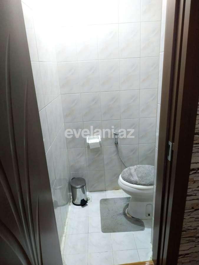 Sale, old building, 3 room, 70 m², Baku, Yasamal r, Elmlar Akademiyası m.
