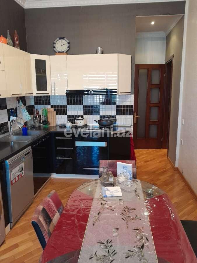 Satılır, yeni tikili, 3 otaqlı, 120 m², Bakı, Nərimanov r, Nəriman Nərimanov m.