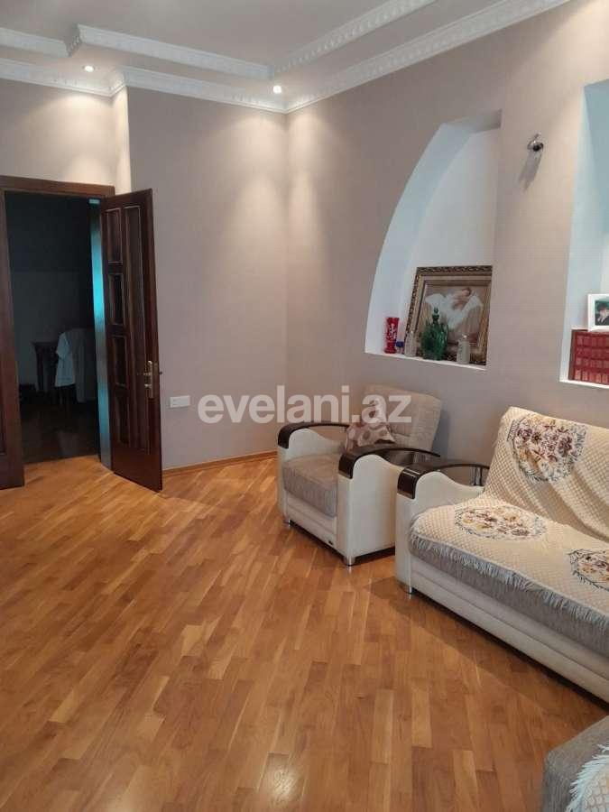 Satılır, yeni tikili, 3 otaqlı, 120 m², Bakı, Nərimanov r, Nəriman Nərimanov m.