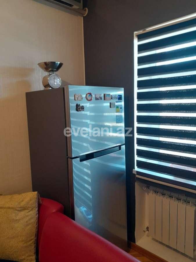 Satılır, yeni tikili, 3 otaqlı, 120 m², Bakı, Nərimanov r, Nəriman Nərimanov m.