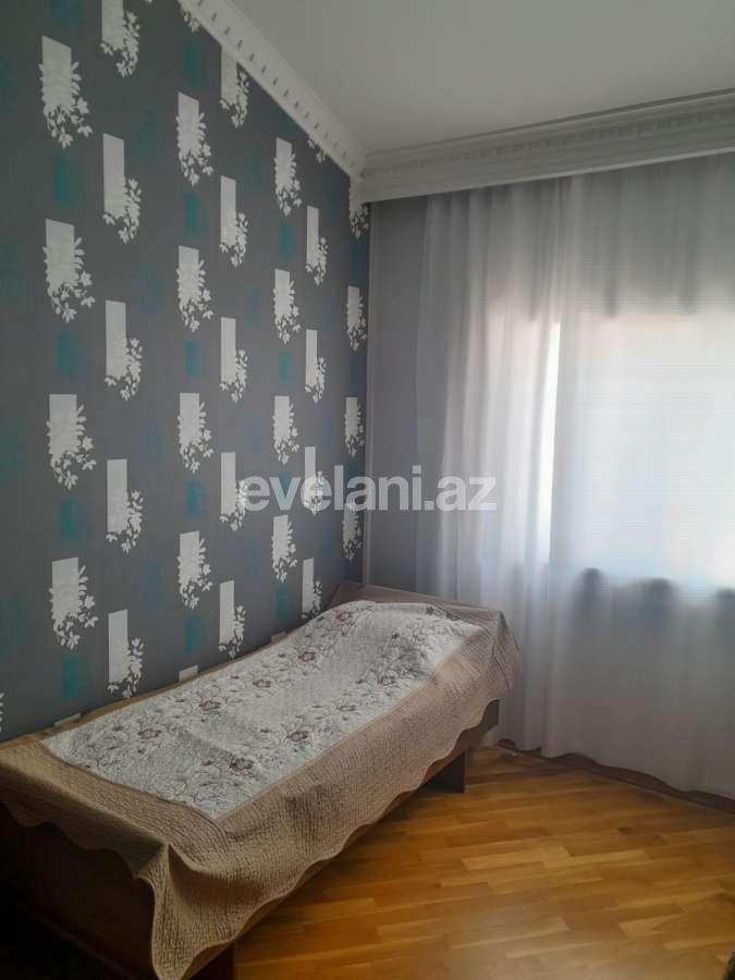 Satılır, yeni tikili, 3 otaqlı, 120 m², Bakı, Nərimanov r, Nəriman Nərimanov m.