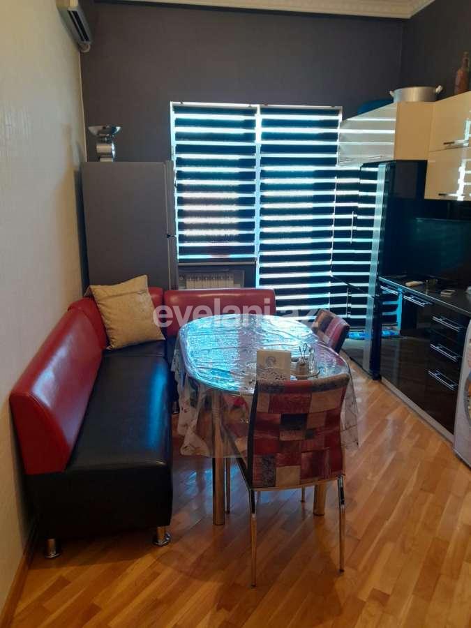 Satılır, yeni tikili, 3 otaqlı, 120 m², Bakı, Nərimanov r, Nəriman Nərimanov m.