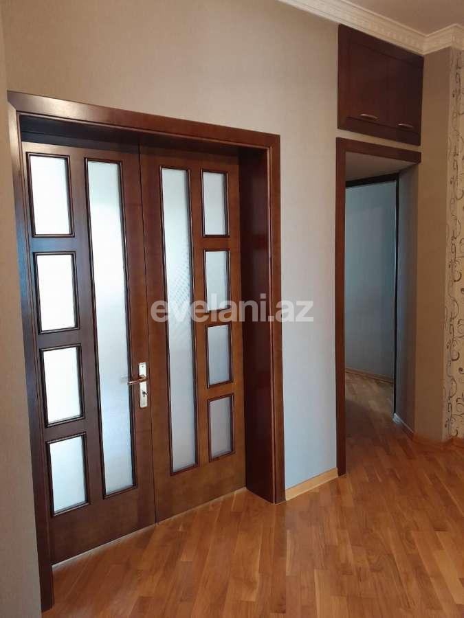 Satılır, yeni tikili, 3 otaqlı, 120 m², Bakı, Nərimanov r, Nəriman Nərimanov m.