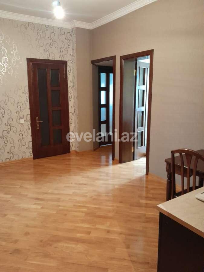 Satılır, yeni tikili, 3 otaqlı, 120 m², Bakı, Nərimanov r, Nəriman Nərimanov m.