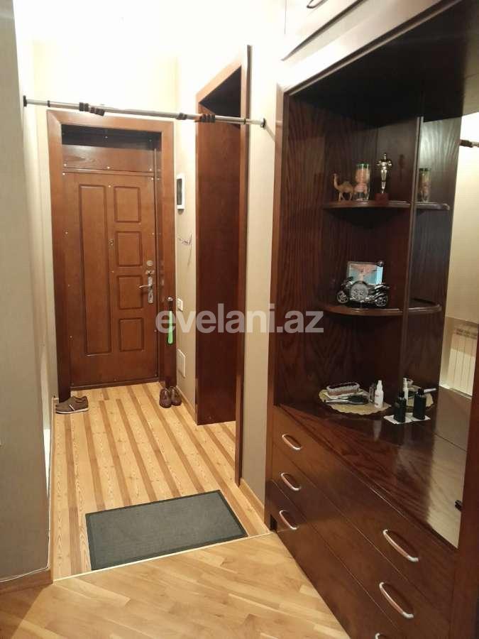 Satılır, yeni tikili, 3 otaqlı, 120 m², Bakı, Nərimanov r, Nəriman Nərimanov m.