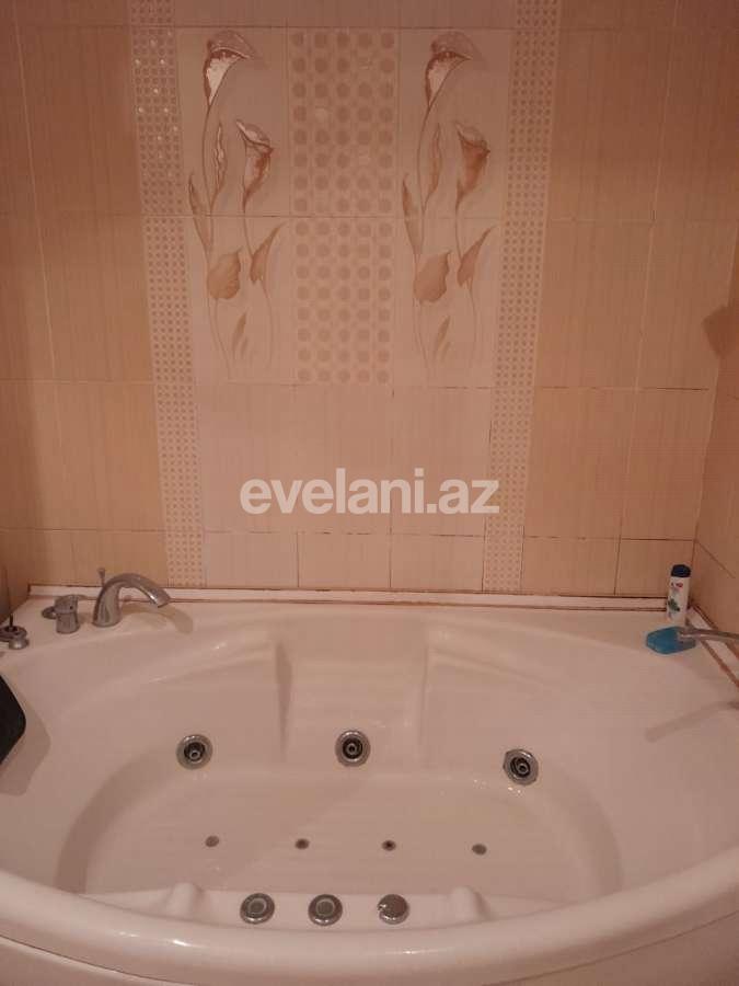 Satılır, yeni tikili, 3 otaqlı, 120 m², Bakı, Nərimanov r, Nəriman Nərimanov m.