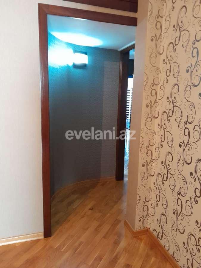 Satılır, yeni tikili, 3 otaqlı, 120 m², Bakı, Nərimanov r, Nəriman Nərimanov m.