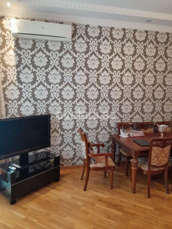 Satılır, yeni tikili, 3 otaqlı, 120 m², Bakı, Nərimanov r, Nəriman Nərimanov m.