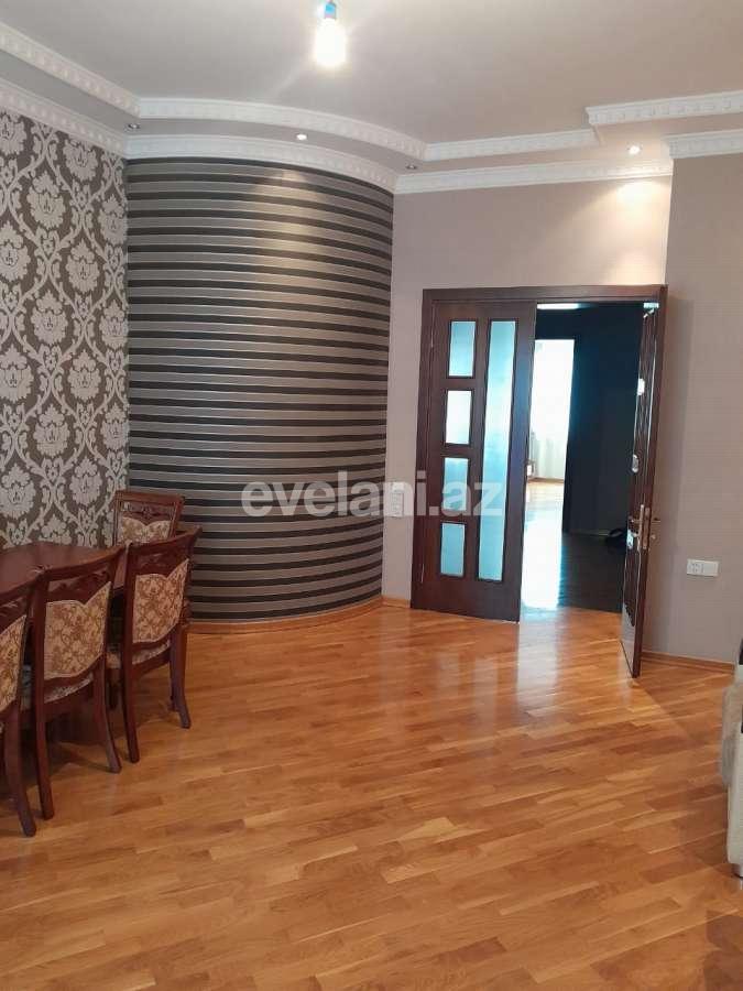 Satılır, yeni tikili, 3 otaqlı, 120 m², Bakı, Nərimanov r, Nəriman Nərimanov m.