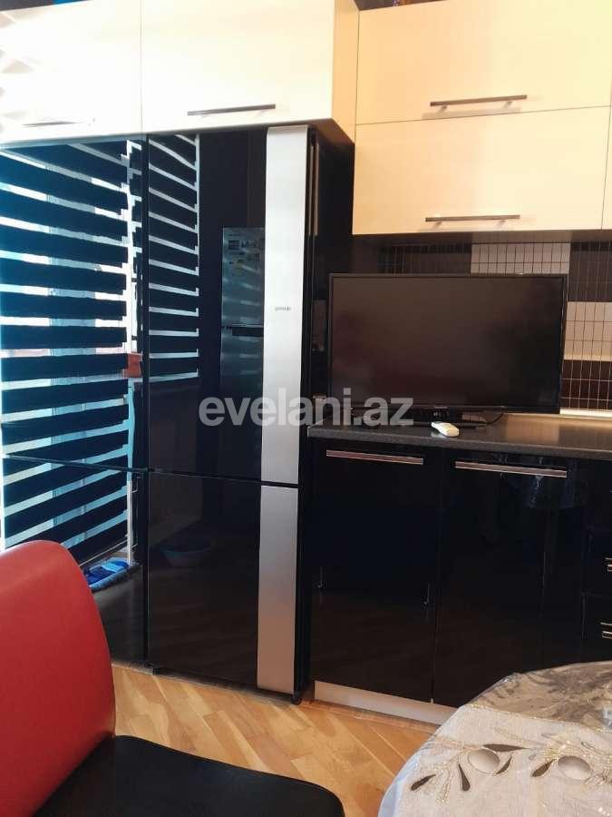 Satılır, yeni tikili, 3 otaqlı, 120 m², Bakı, Nərimanov r, Nəriman Nərimanov m.