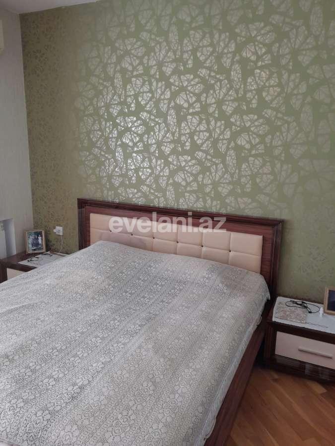 Satılır, yeni tikili, 3 otaqlı, 120 m², Bakı, Nərimanov r, Nəriman Nərimanov m.