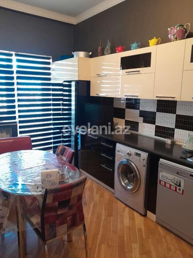 Satılır, yeni tikili, 3 otaqlı, 120 m², Bakı, Nərimanov r, Nəriman Nərimanov m.