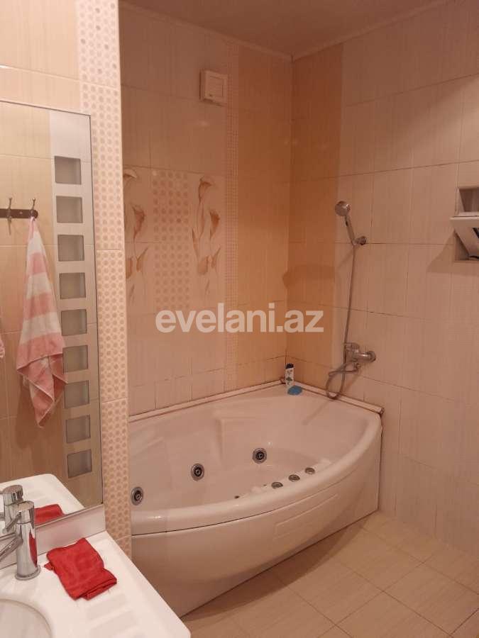 Satılır, yeni tikili, 3 otaqlı, 120 m², Bakı, Nərimanov r, Nəriman Nərimanov m.